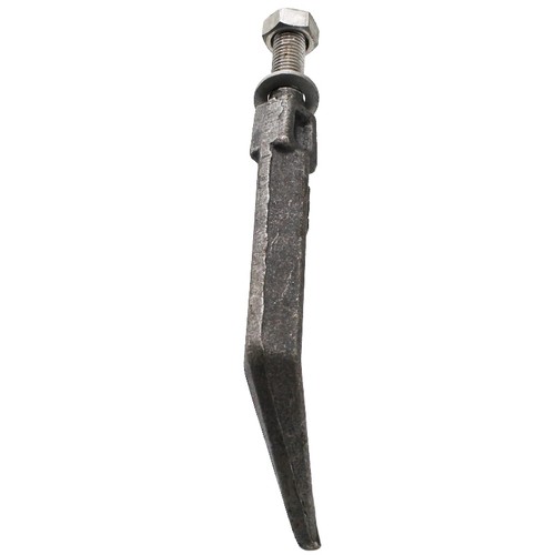 Dente per erpice fisso - , tipo