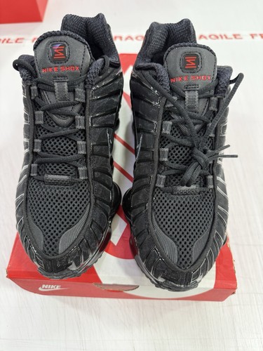Nike shox originali - nike, tl