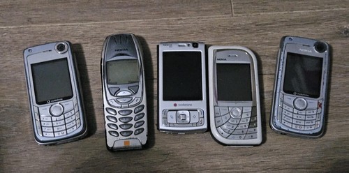 Cellulari nokia n95 - n95, 6680