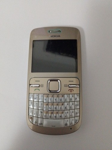 Cellulare nokia 00 - cellulare, c3-00