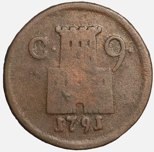 1791 stati italiani napoli 9 - p,