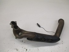 Collettore scarico buell - collettore,