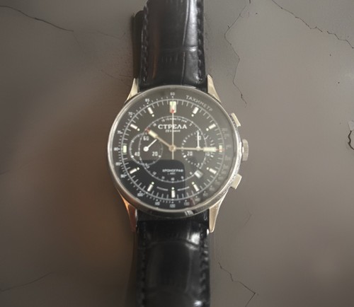 Orologio sterla programma - orologio,