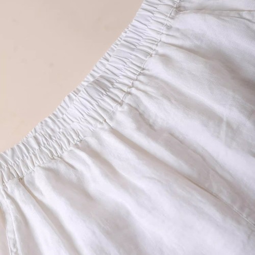 Pantaloni donna per tinta