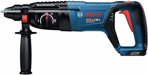 Bosch gbh18v 26dn - bosch, gbh18v-26dn