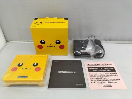 Nintendo game boy advance - game,
