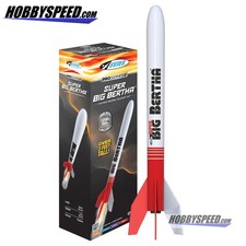 Estes pro series super - estes, big
