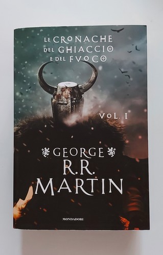 George martin le - george,