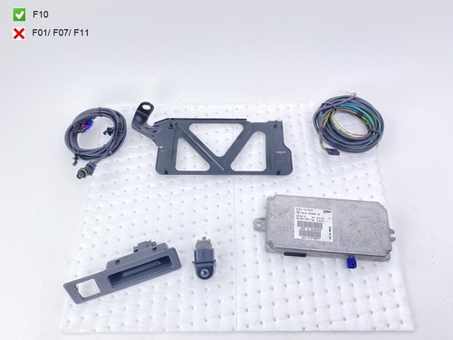 Bmw serie f10 berlina - serie,
