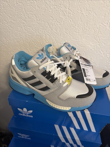 Adidas 8000 atmos - zx, snk9