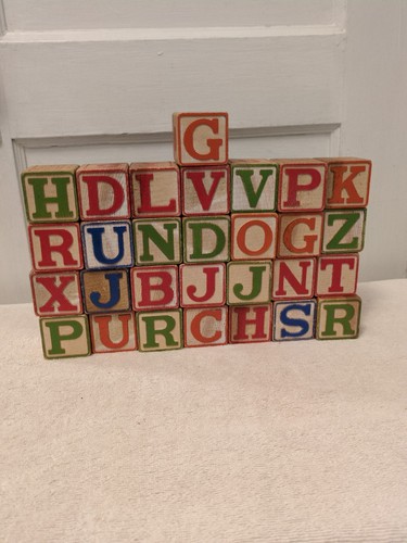 Lotto lettere quadri - lettere,