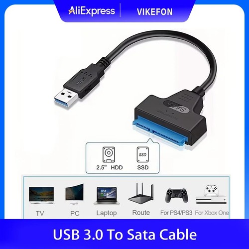 Cavo adattatore sata - da, /