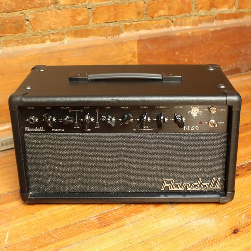 Testa randall rd50 - testa,