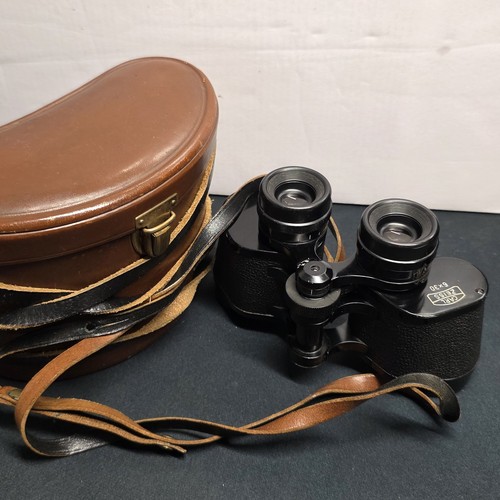 Binocolo carl zeiss - carl, oberkochen