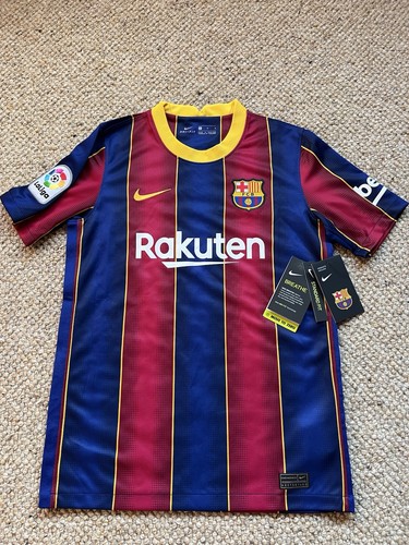Maglia calcio barcellona - maglia,
