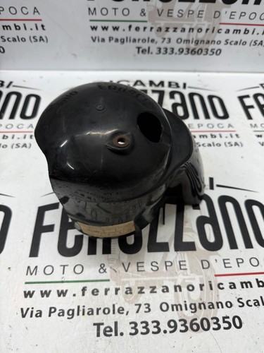 Cuffia testata piaggio vespa - testata,