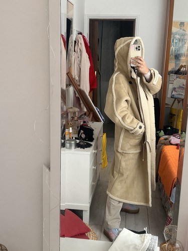 Cappotto donna invernale - cappotto,