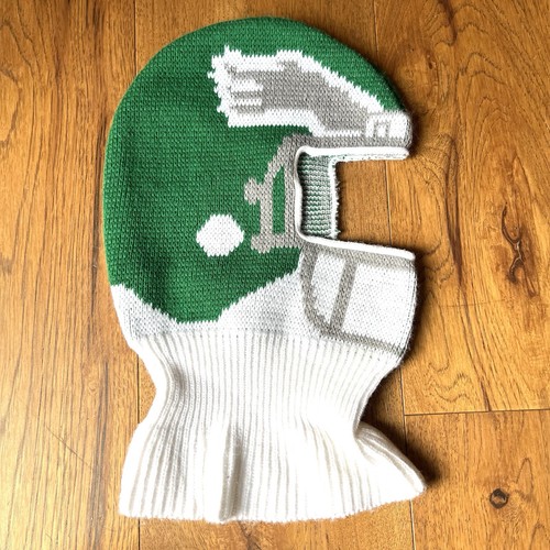 Cappello maschera sci - , maglia