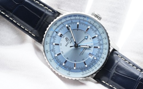 Breitling navitimer - breitling, 41