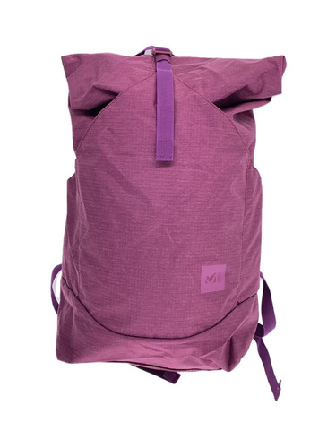 Millet suiu backpack - suiu, purple