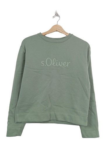 Oliver felpa donna tuta - s.oliver,