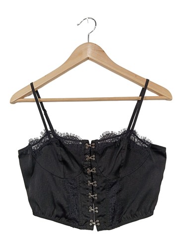 Asos design top corto donna - asos,