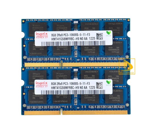 16g hynix 8gb ddr3 - 16g,