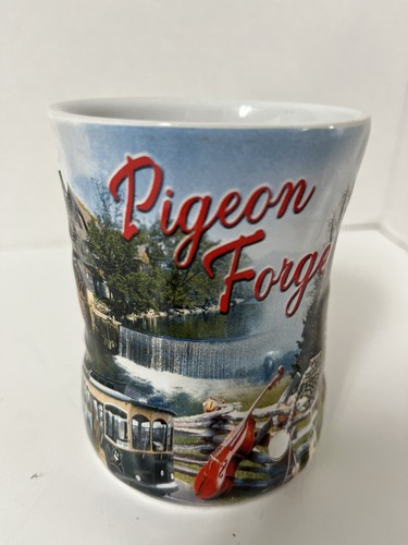 Pigeon forge smokey mountains - pigeon,
