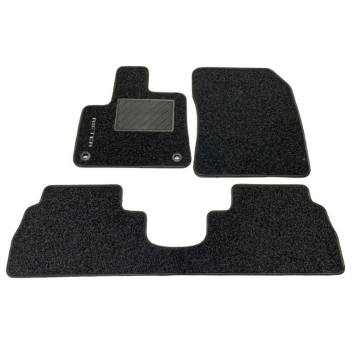 Set tappetini moquette - set,