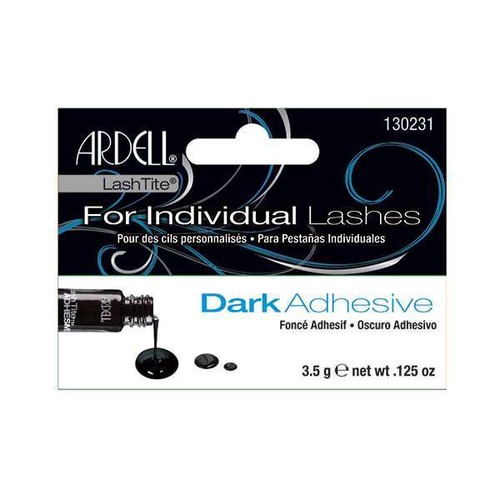 Ardell lashtite dark - -,