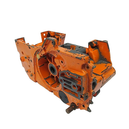 Carter motore basamento - carter,