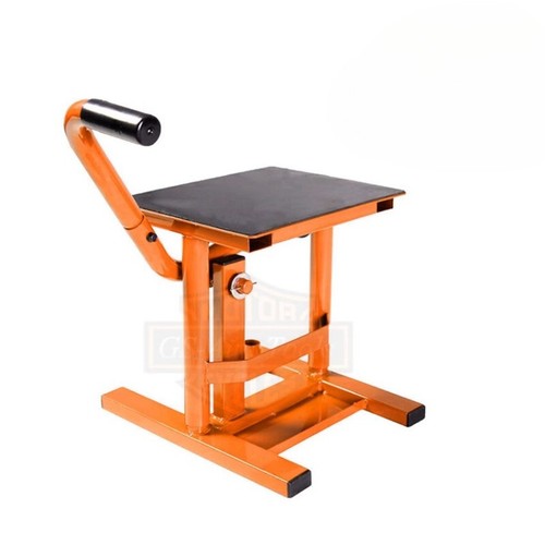 Hoist lift table maintenance - lift,