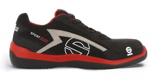 Scarpe antinfortunistiche