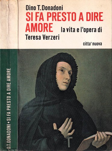 Presto dire amore la - presto,