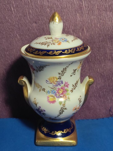 Vaso urna vintage martinroda - vaso,