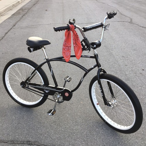 Schwinn classic custom - classic, ss