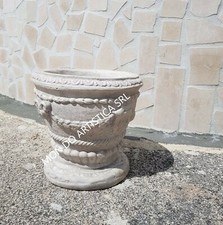 Vaso calice orcio fioriera per - calice,