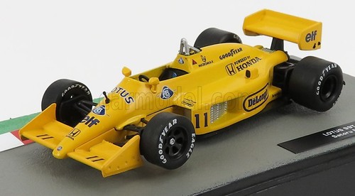 Edicola lotus f1 - -,