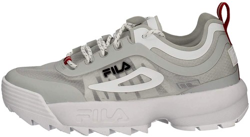 Fila 1010866 sneakers - fila, basse