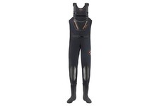 Daiwa vec waders flex - waders,
