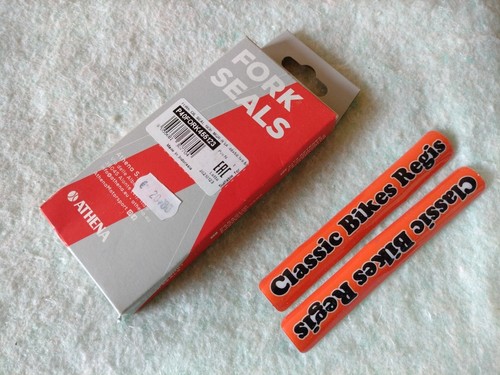 Paraoli nok p40fork4551 - paraoli,