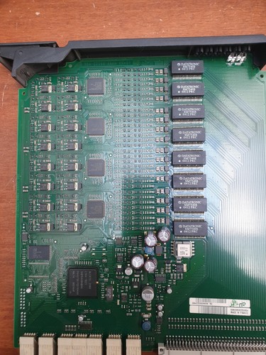 Alcatel eua32 scheda per - alcatel,