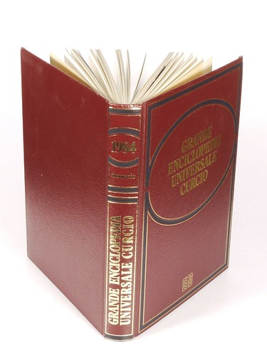 Prl libro grande enciclopedia - prl),