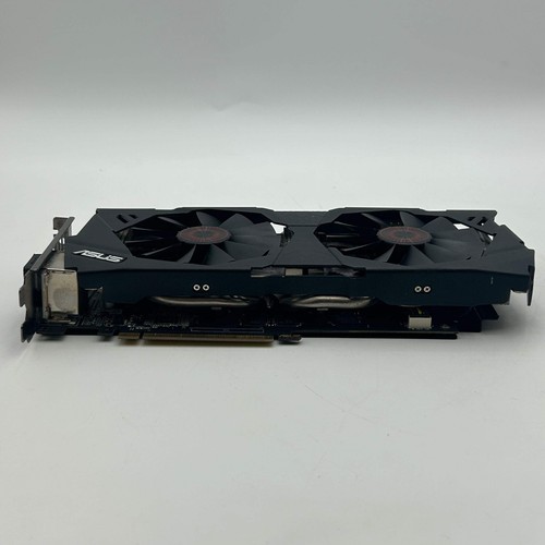 Scheda grafica asus strix - grafica,