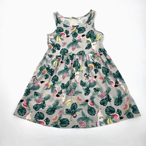 Abito estivo bambina - abito, h&m