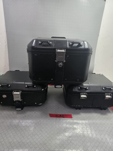 Kit trio valigie - valigie, originali