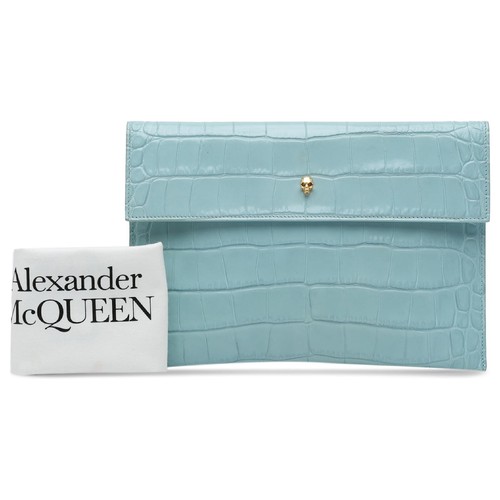 Alexander mcqueen pochette - mcqueen,