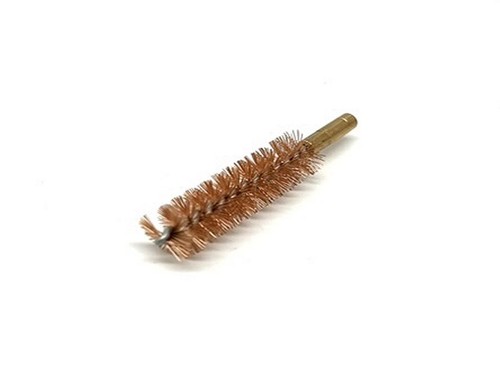 Scovolo bronzo rigido per - scovolo,