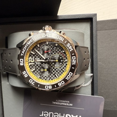 Tagheuer formula quartz - tagheuer, 1