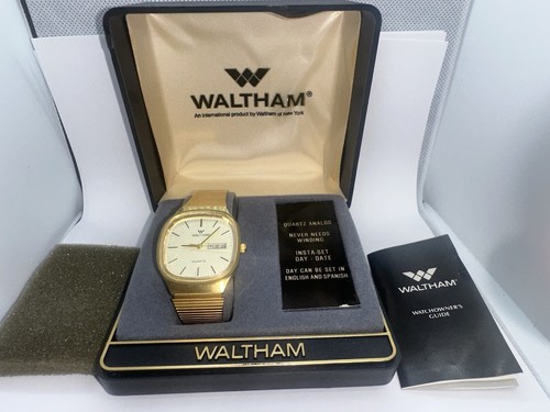 Orologio waltham xd938 tono - orologio,